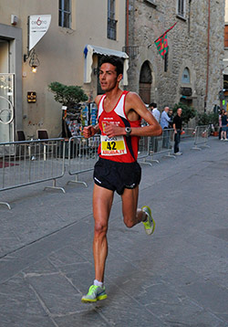 Oltre 300 Atleti a ArezzoAbilia