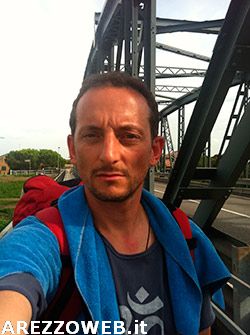 Ottavo giorno: 30km per arrivare a Padova