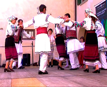 Festa dei Popoli 2012