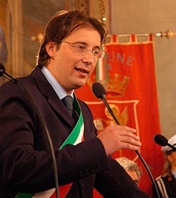 Cortona: Salvaguardia degli equilibri di Bilancio