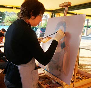 Al via FighilleArte2012