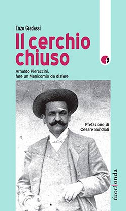 Presentazione in provincia del libro ‘Il cerchio chiuso’
