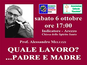 Lectio magistralis del professore Alessandro Meluzzi