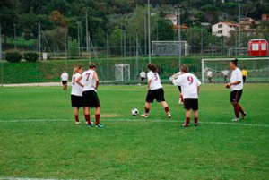 Calcio Femminile: Ponte a Greve – Arezzo 1-0