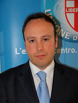 ‘Tutto il Consiglio Provinciale a favore della questione Del Tongo’