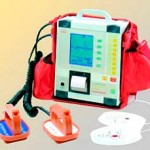 Defibrillatore