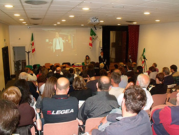 Primarie 2013: aspettando Bersani il 29