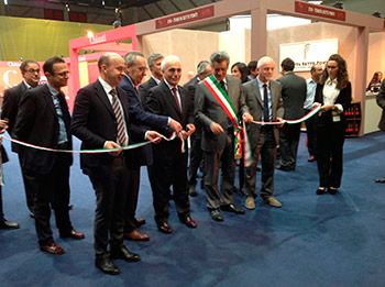 Inaugurata Tuscany Wine ad Arezzo