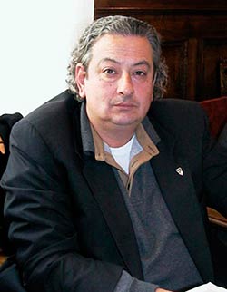 Marzocchi, un comunista innamorato di Arezzo