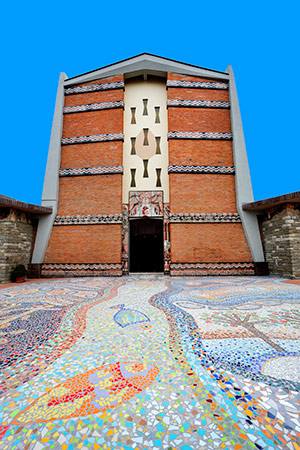 La Visione di Ezechiele