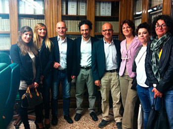 Il cuore a… Scuola