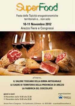 Con SuperFood la qualità è tipica e tradizionale