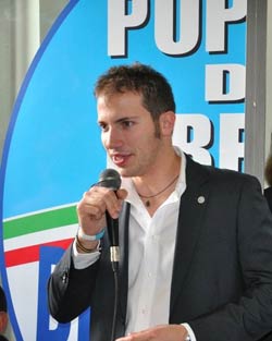 Conti PDL: su 118, Fanfani si dimetta per protesta e rottami il PD aretino e regionale