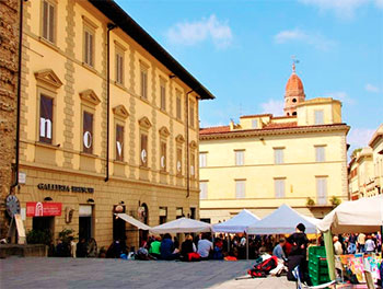 Festa dell Toscana 2014: oltre 160 bambini ai percorsi didattici alla Casa Museo di Ivan Bruschi