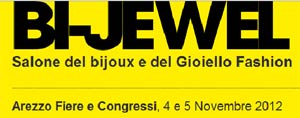 Torna ad Arezzo Fiere e Congressi il bijoux di alta qualità