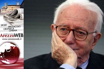 Il racconto ‘familiare’ di ENZO BIAGI al Giardino delle IDEE
