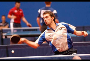 Torneo nazionale di tennistavolo al palasport ‘le caselle’ di Arezzo