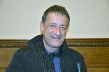 Feri nel direttivo nazionale sviluppo culturale anestesia-rianimazione