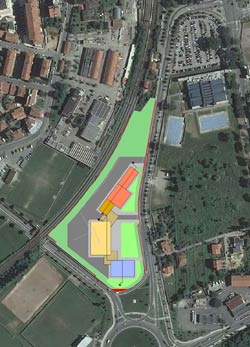 50 alloggi, 5 milioni di euro: una risposta all’emergenza casa