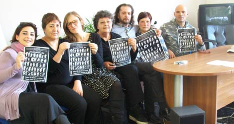 Semplicemente, Noi: gli alcolisti vanno in scena