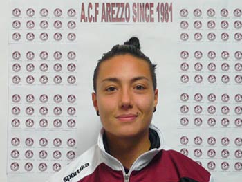 Calcio femminile: ad Arezzo arriva il Sorgenti Labrone