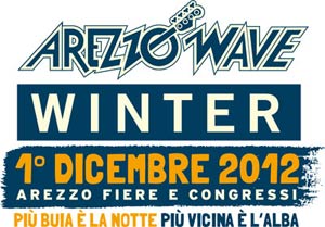 Arezzo Wave Winter