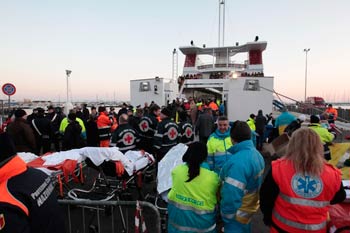 Gestione delle maxiemergenze