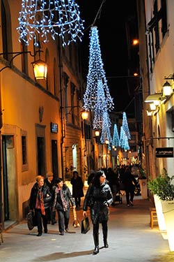 Gli appuntamenti della Città di Natale