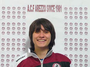 Calcio Femminile: Arezzo-Pisa 0-4