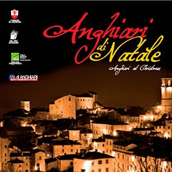 Il natale ad Anghiari: tanti appuntamenti nel centro storico