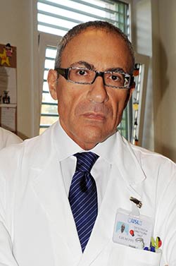 La robotica ginecologica al centro del congresso nazionale Firenze