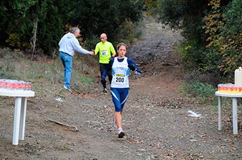 Festa Del Podismo a Policiano –  Sabato 15 Dicembre  ore 20