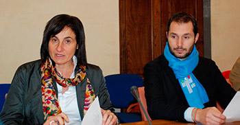 Spettacoli, fiere mostre e incontri sulla slitta della Città di Natale