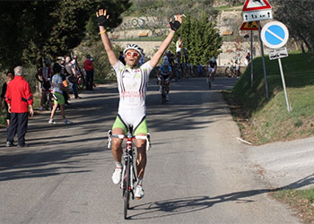 Bikingteam F-Solution: un anno costellato da numerosi successi