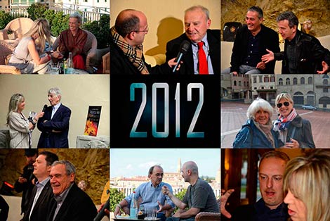 Il Giardino delle IDEE 2012..?…semplicemente GRAZIE