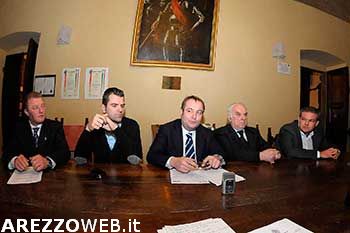 ‘Pdl: un anno di tempo sprecato dalla Giunta Fanfani’