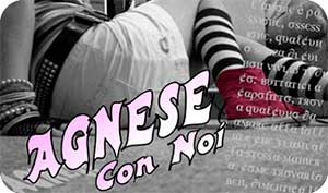 Un altro successo per  l’associazione ‘Agnese con noi’