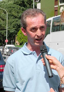 Cordovani eletto vicepresidente nazionale degli autobus tour operator
