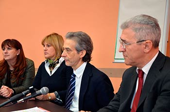 ‘Sanità: tagliare costi senza diminuire livelli di assistenza’