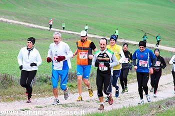 Ecomezza di Pienza: Garinei e Passarello su tutti – CLASSIFICHE