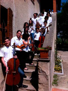 Concerto della Befana