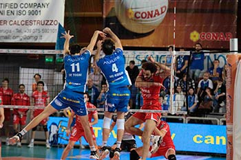 Piacenza passa a San Giustino