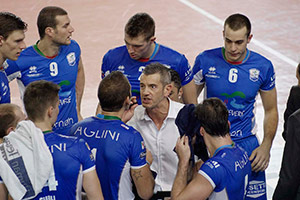 Settimana d’intenso lavoro per Vivi Altotevere Volley