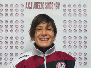 Coppa Toscana: Settimello -Arezzo 0-4