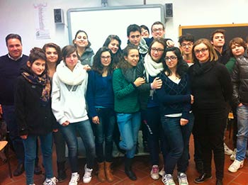 La Scuola accetta la sfida posta dal mondo del lavoro