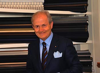 Donati: Confermato alla guida della Fed. Moda di Confartigianato