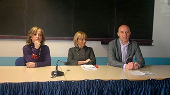 Convegno sul ruolo delle donne nella ricostruzione post bellica