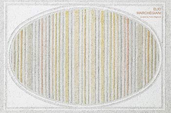 Elio Marchegiani: Transcultura