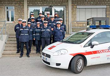 Il consiglio comunale approva il nuovo regolamento di polizia urbana