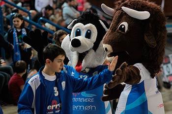 San Giustino, vince al tie break, il derby dell’Umbria